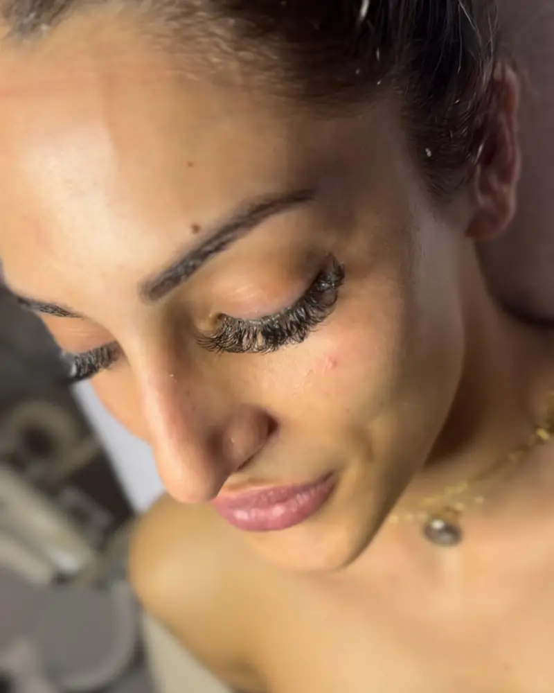 Facial at Brilliant Skin Pearl